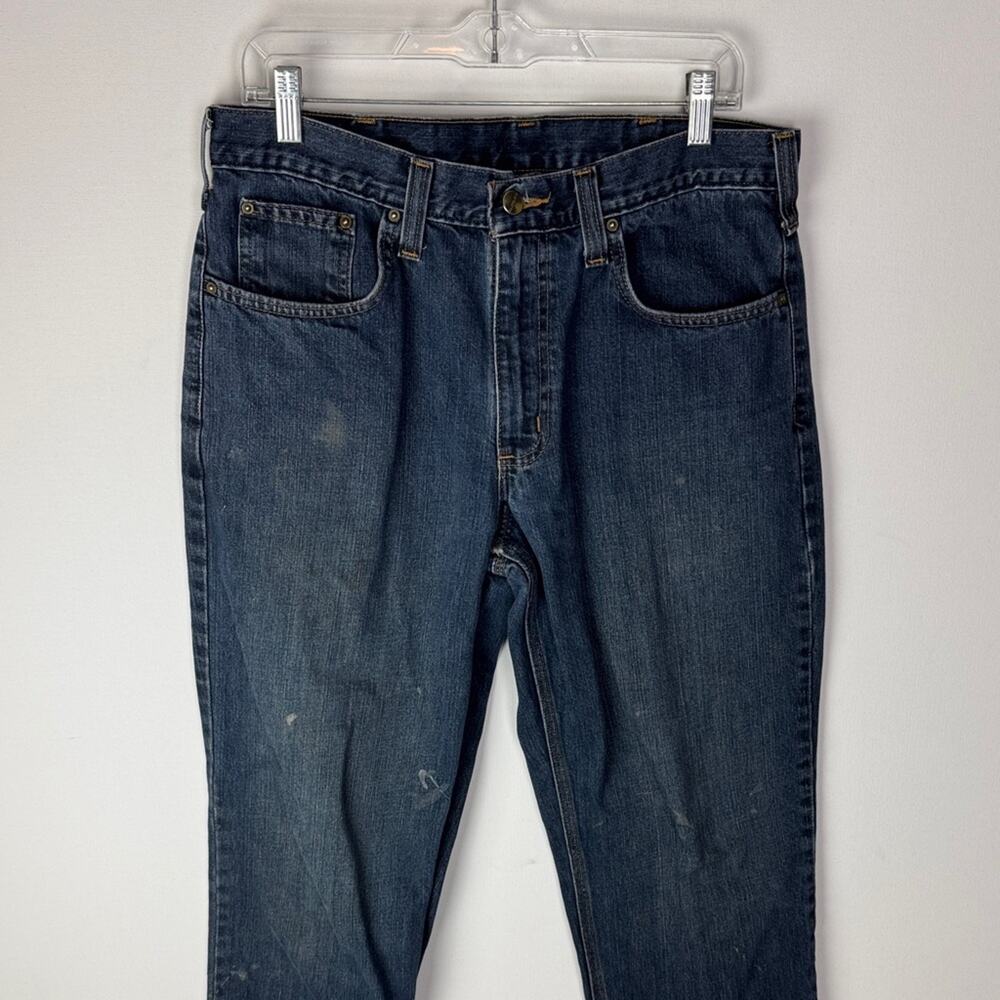 Carhartt Jeans - Men's 34 x 34